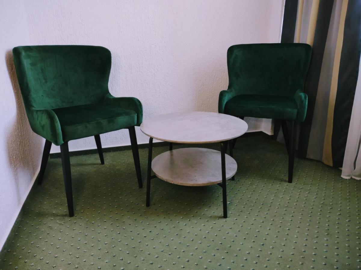 Hotel Gromada Poznań Buitenkant foto