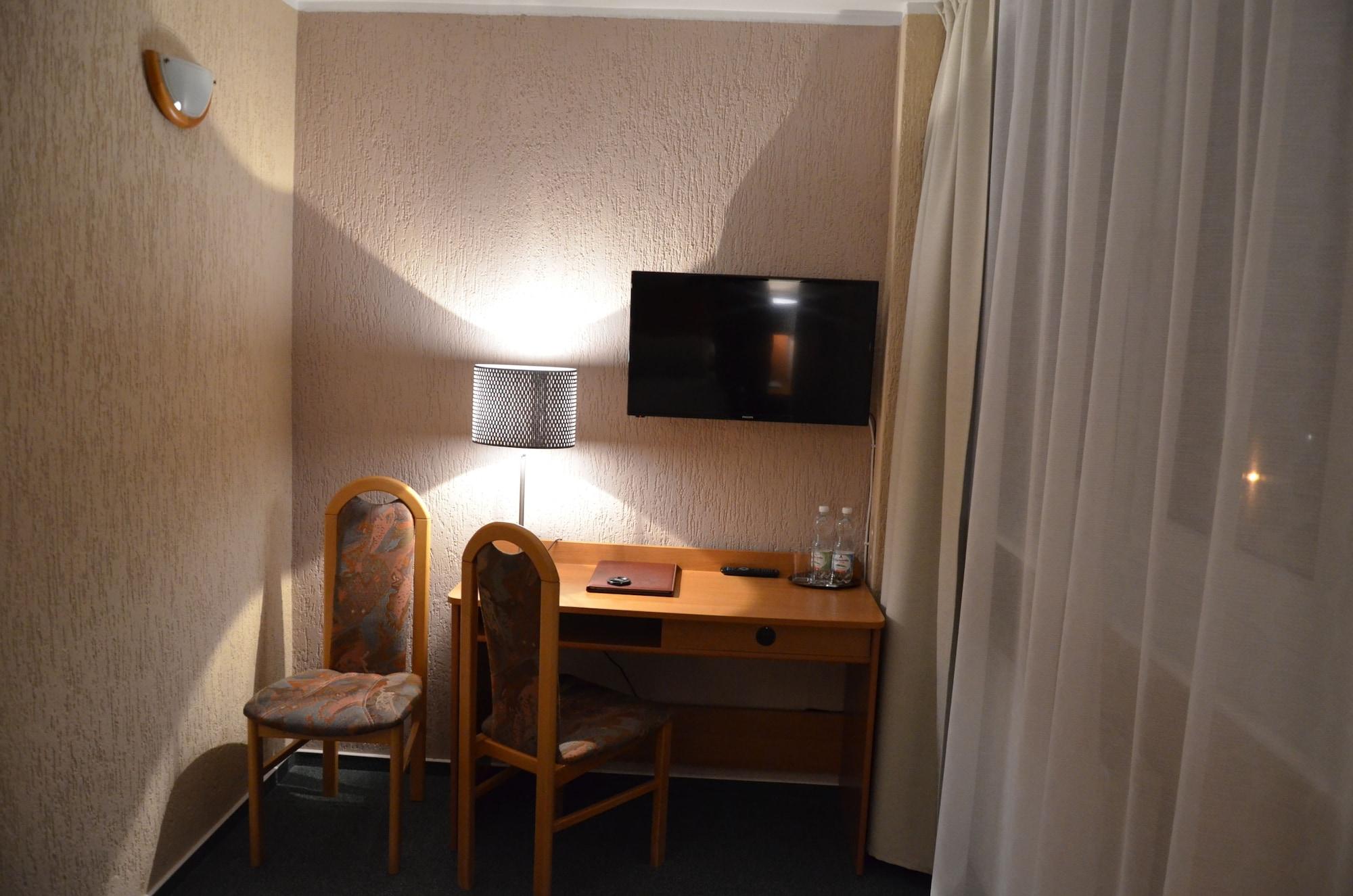 Hotel Gromada Poznań Buitenkant foto