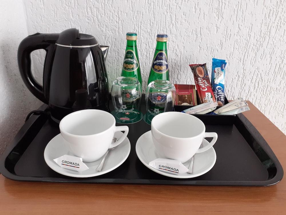 Hotel Gromada Poznań Buitenkant foto