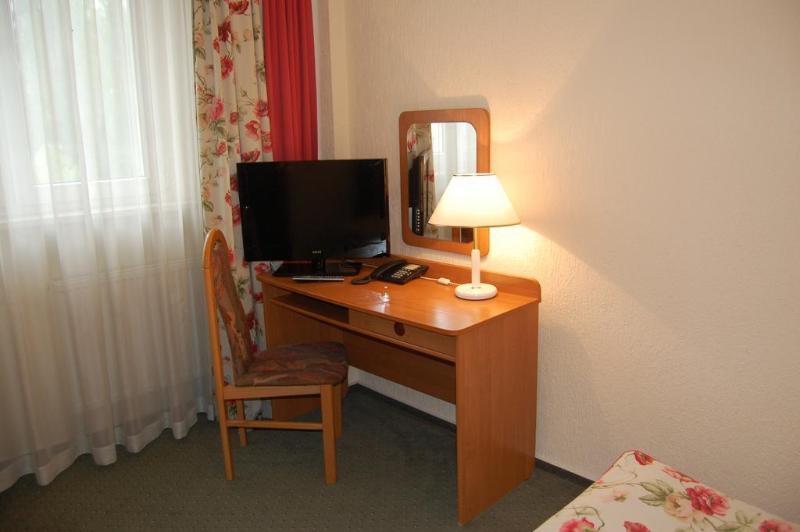 Hotel Gromada Poznań Buitenkant foto