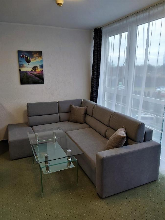 Hotel Gromada Poznań Buitenkant foto